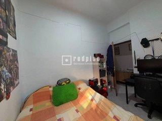 Piso en venta en Bellas Vistas en Madrid