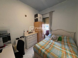 Piso en venta en Bellas Vistas en Madrid