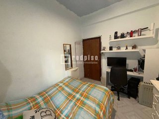 Piso en venta en Bellas Vistas en Madrid
