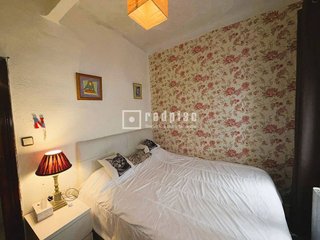 Piso en venta en Bellas Vistas en Madrid