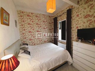 Piso en venta en Bellas Vistas en Madrid