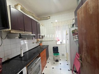 Piso en venta en Bellas Vistas en Madrid