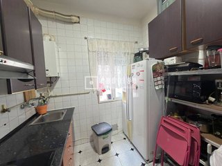 Piso en venta en Bellas Vistas en Madrid
