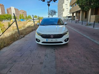 FIAT Tipo 2019