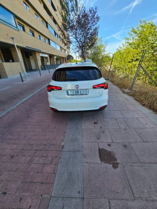 FIAT Tipo 2019