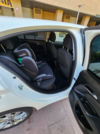 FIAT Tipo 2019
