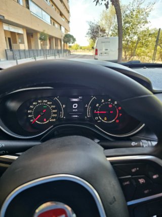FIAT Tipo 2019