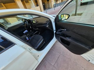 FIAT Tipo 2019