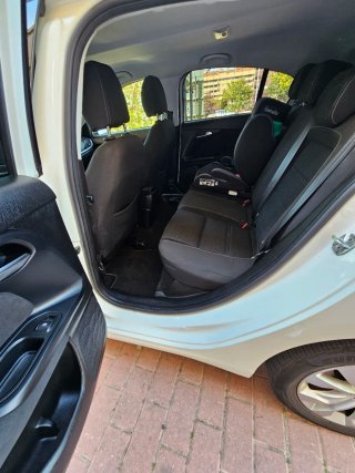 FIAT Tipo 2019