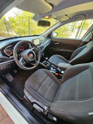 FIAT Tipo 2019