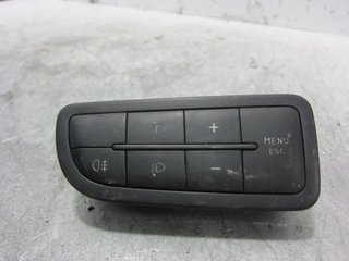 MANDO MULTIFUNCION CITROEN NEMO 7354423230 1375274
