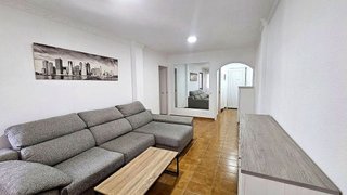 Piso en alquiler en Playa del Inglés en San Bartolomé de Tirajana