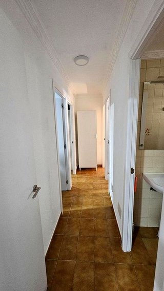 Piso en alquiler en Playa del Inglés en San Bartolomé de Tirajana
