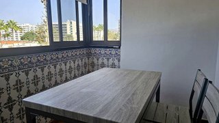 Piso en alquiler en Playa del Inglés en San Bartolomé de Tirajana