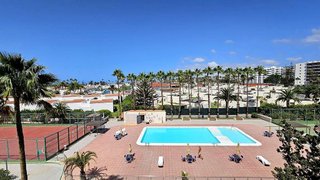 Piso en alquiler en Playa del Inglés en San Bartolomé de Tirajana