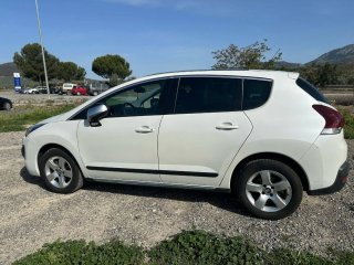 Peugeot 3008 1.6 hdi GARANTÍA TALLER