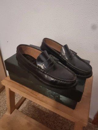 Mocasines 1903 Ceremonia