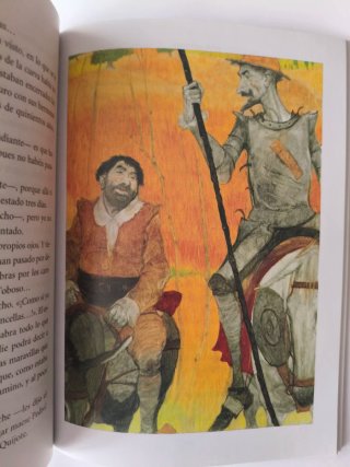 Don Quijote