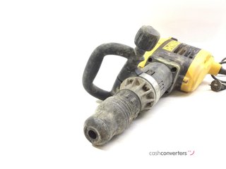 martillo electrico dewalt d25899