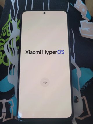 Xiaomi Redmi Note 11 Pro 5G
