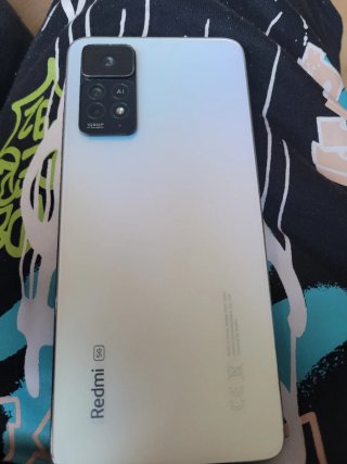 Xiaomi Redmi Note 11 Pro 5G