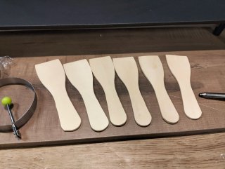 Plancha eléctrica COSTWAY Teppanyaki 70 cm 1800W