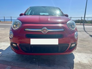 Fiat 500X 1.6 E-Torq 110CV Pop Star 2017 63.000km
