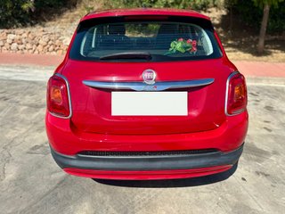 Fiat 500X 1.6 E-Torq 110CV Pop Star 2017 63.000km
