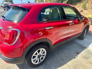 Fiat 500X 1.6 E-Torq 110CV Pop Star 2017 63.000km