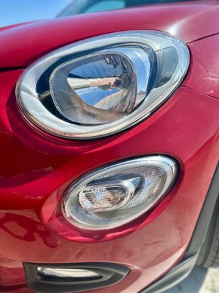 Fiat 500X 1.6 E-Torq 110CV Pop Star 2017 63.000km