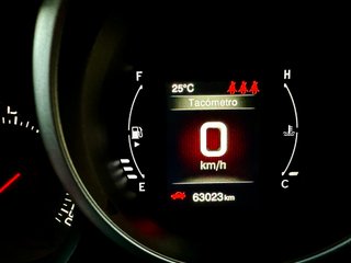 Fiat 500X 1.6 E-Torq 110CV Pop Star 2017 63.000km