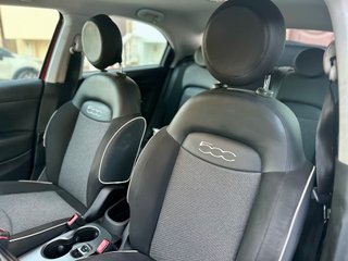 Fiat 500X 1.6 E-Torq 110CV Pop Star 2017 63.000km