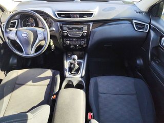 Nissan Qashqai 2015