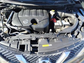 Nissan Qashqai 2015