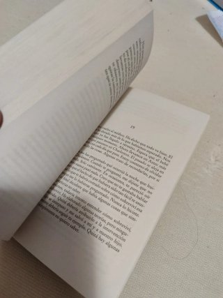 Hijos del miedo
