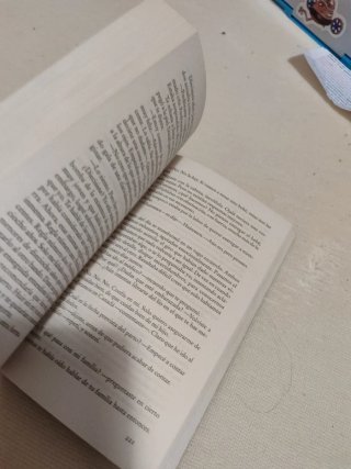 Hijos del miedo