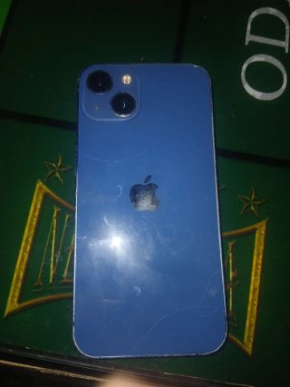 iPhone 13