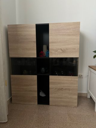 Mueble de Comedor Moderno
