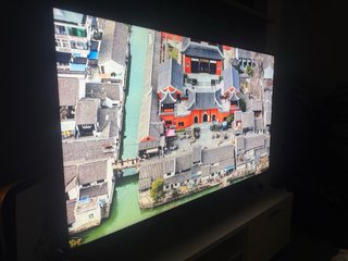Samsung 65 4K UHD Smart TV (UE65NU7172)