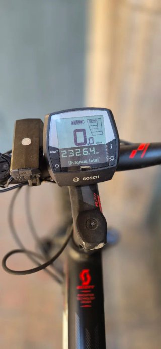 Bicicleta Eléctrica Scott E-Escale 730
