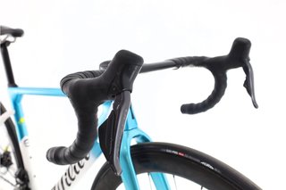 Bicicleta Wilier Filante SLR Di2 12V t.50 Reacondicionada