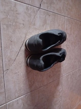 Zapatillas Nike Talla 47-48 Gris