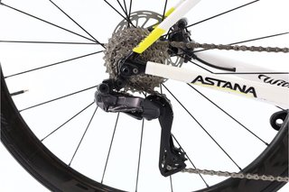Bicicleta Wilier Filante SLR Di2 12V t.50 Reacondicionada