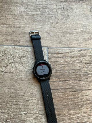 Garmin Forerunner 945 Negro