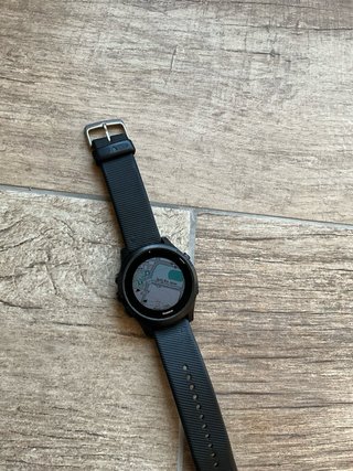 Garmin Forerunner 945 Negro