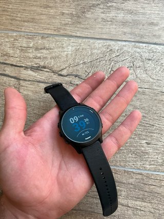 Garmin Forerunner 945 Negro