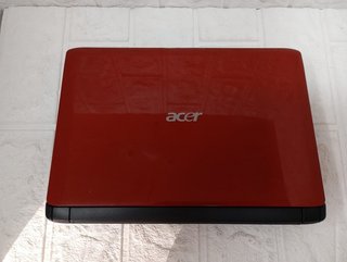 Portatil ACER ASPIRE ONE 532H-2BR (1883)