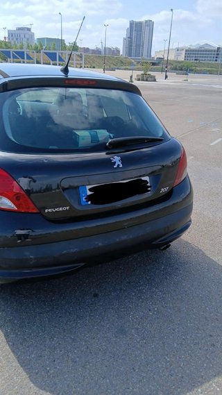 Peugeot 207 2010