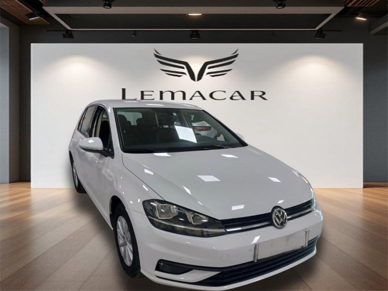 Volkswagen Golf 2019