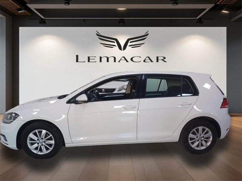 Volkswagen Golf 2019, foto 6